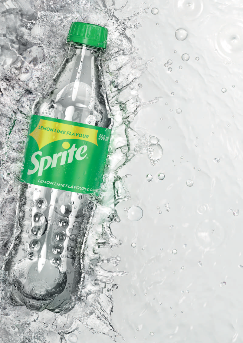 Sprite Key Visual 007